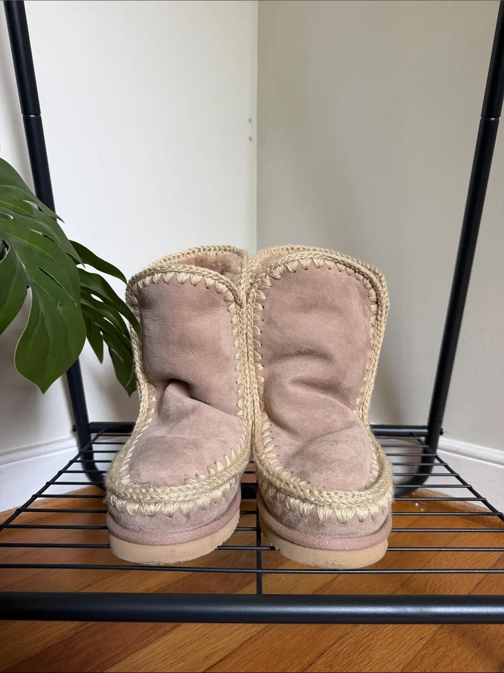 mou Eskimo 24 Fall/Winter Ankle Boots